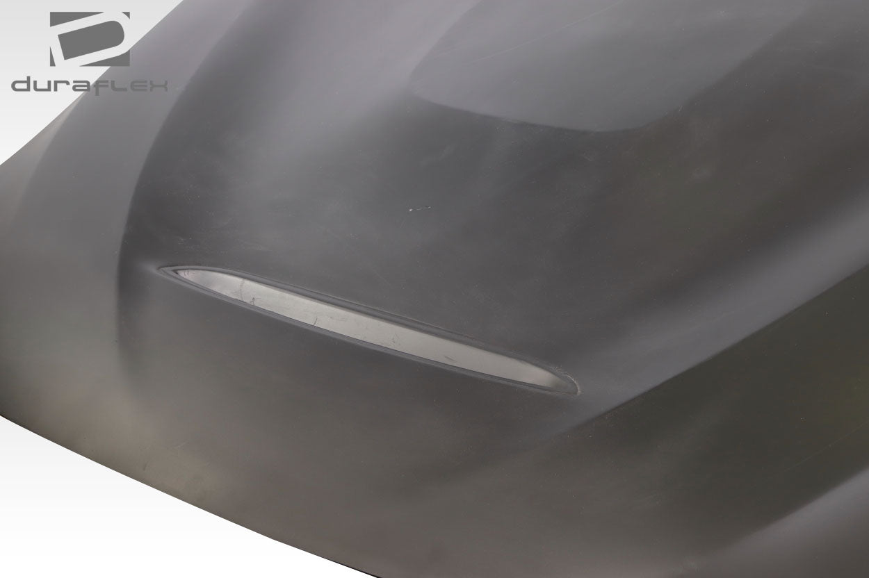 Extreme Dimensions Duraflex GTS Look Hood Compatible With 2012-2018 BMW 3 Series - 1 Piece - 115764