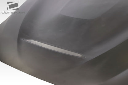 Extreme Dimensions Duraflex GTS Look Hood Compatible With 2012-2018 BMW 3 Series - 1 Piece - 115764
