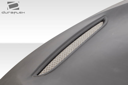 Extreme Dimensions Duraflex GTS Look Hood Compatible With 2012-2018 BMW 3 Series - 1 Piece - 115764