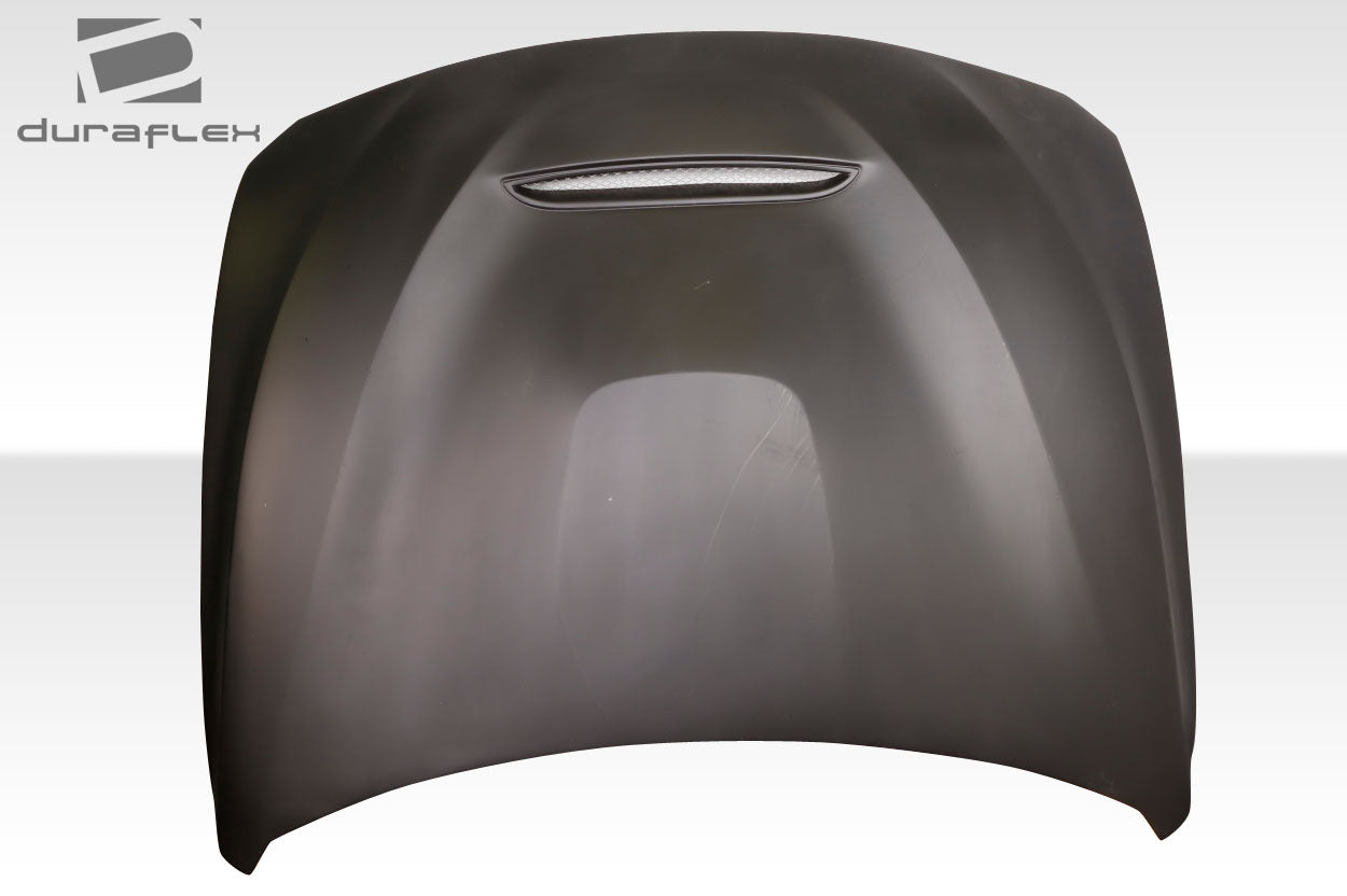 Extreme Dimensions Duraflex GTS Look Hood Compatible With 2012-2018 BMW 3 Series - 1 Piece - 115764