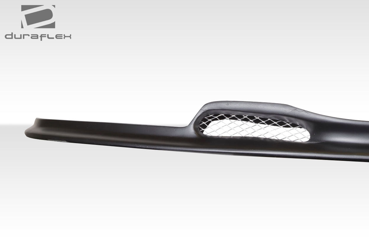 Extreme Dimensions Duraflex V1 Front Lip Spoiler Compatible With 2012-2018 BMW 3 Series - 1 Piece - 115766