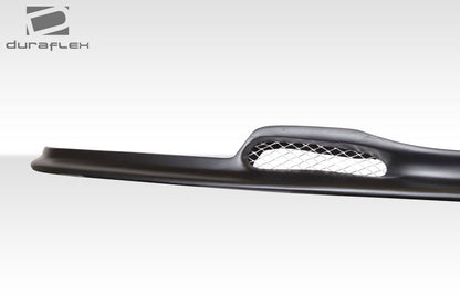 Extreme Dimensions Duraflex V1 Front Lip Spoiler Compatible With 2012-2018 BMW 3 Series - 1 Piece - 115766