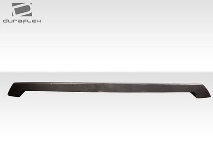 Extreme Dimensions Duraflex V Look Wing Spoiler Compatible With 2013-2019 Cadillac ATS - 1 Piece - 115770