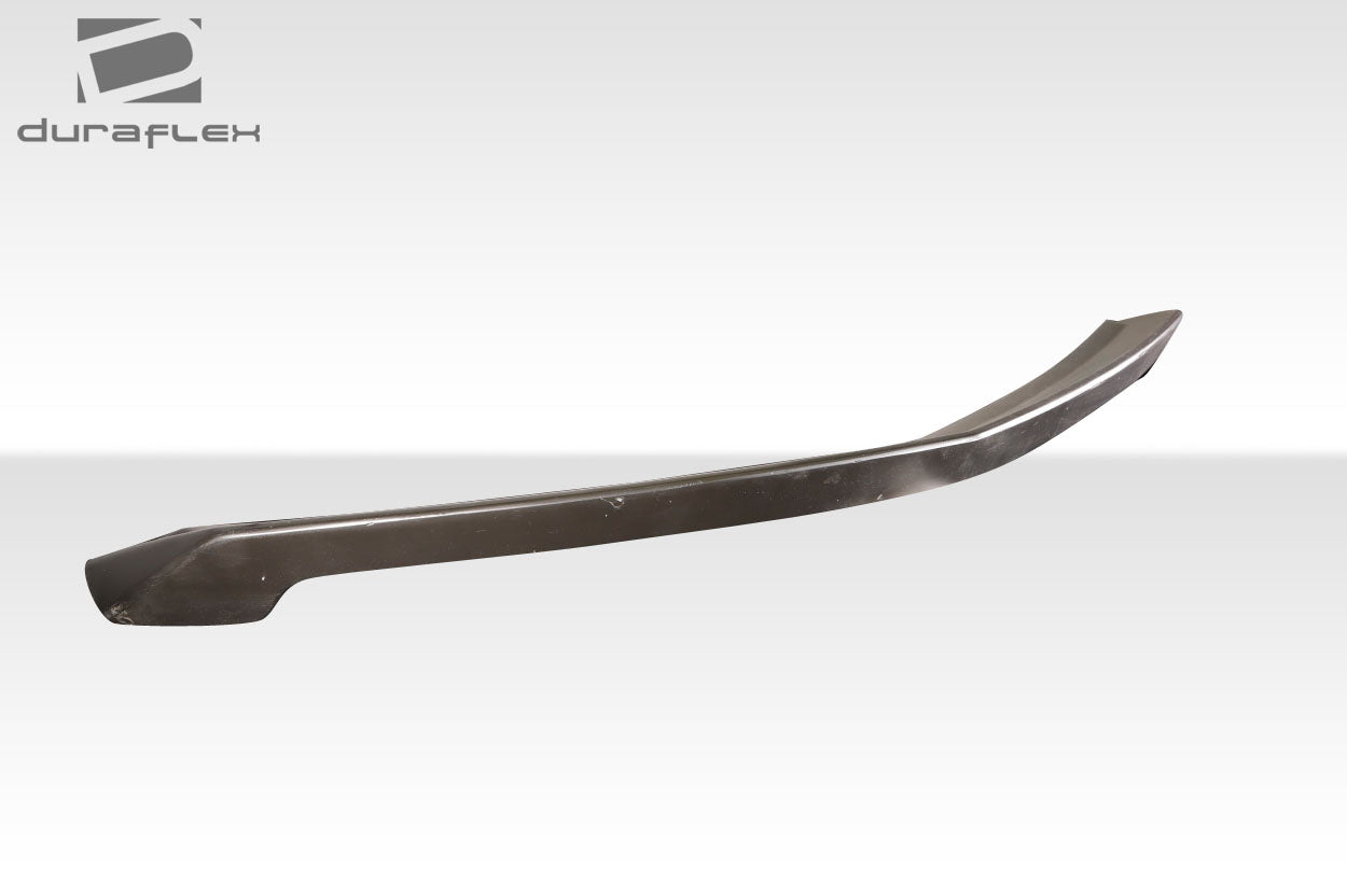 Extreme Dimensions Duraflex V Look Wing Spoiler Compatible With 2013-2019 Cadillac ATS - 1 Piece - 115770