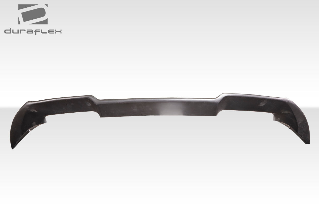 Extreme Dimensions Duraflex A Spec Roof Wing Spoiler Compatible With 2019-2023 Toyota Corolla Hatchback - 1 Piece - 115776
