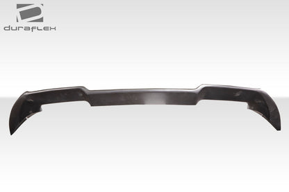 Extreme Dimensions Duraflex A Spec Roof Wing Spoiler Compatible With 2019-2023 Toyota Corolla Hatchback - 1 Piece - 115776