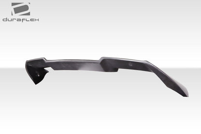 Extreme Dimensions Duraflex A Spec Roof Wing Spoiler Compatible With 2019-2023 Toyota Corolla Hatchback - 1 Piece - 115776
