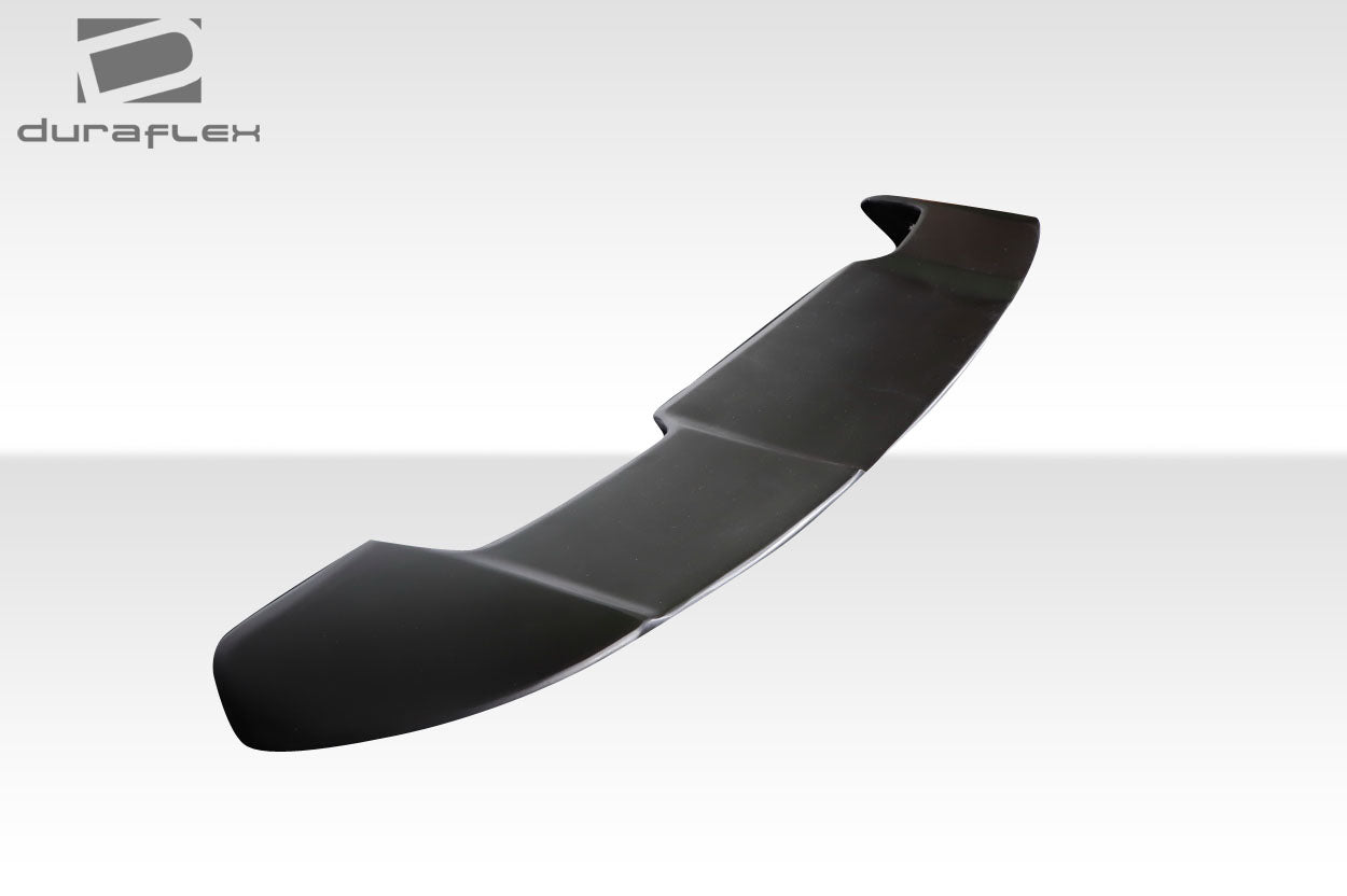 Extreme Dimensions Duraflex A Spec Roof Wing Spoiler Compatible With 2019-2023 Toyota Corolla Hatchback - 1 Piece - 115776