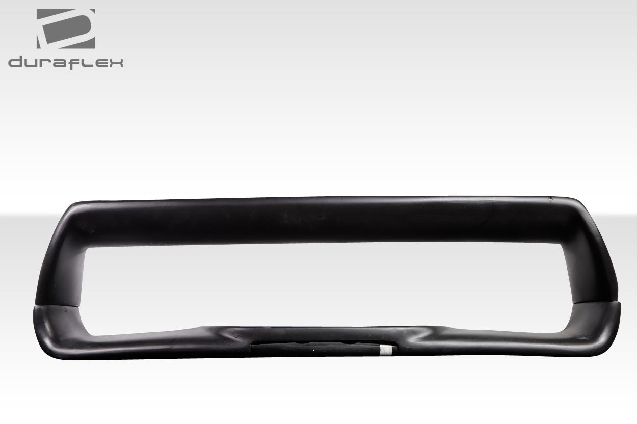 Extreme Dimensions Duraflex STI Version 6 Wing Spoiler Compatible With 1993-2001 Subaru Impreza - 1 Piece - 115778