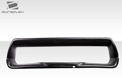 Extreme Dimensions Duraflex STI Version 6 Wing Spoiler Compatible With 1993-2001 Subaru Impreza - 1 Piece - 115778