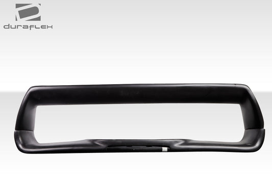 Extreme Dimensions Duraflex STI Version 6 Wing Spoiler Compatible With 1993-2001 Subaru Impreza - 1 Piece - 115778