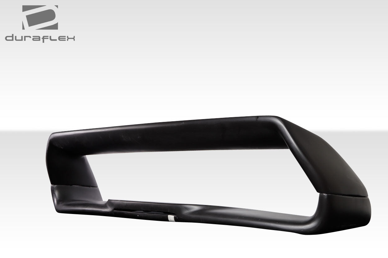 Extreme Dimensions Duraflex STI Version 6 Wing Spoiler Compatible With 1993-2001 Subaru Impreza - 1 Piece - 115778