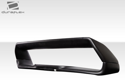 Extreme Dimensions Duraflex STI Version 6 Wing Spoiler Compatible With 1993-2001 Subaru Impreza - 1 Piece - 115778