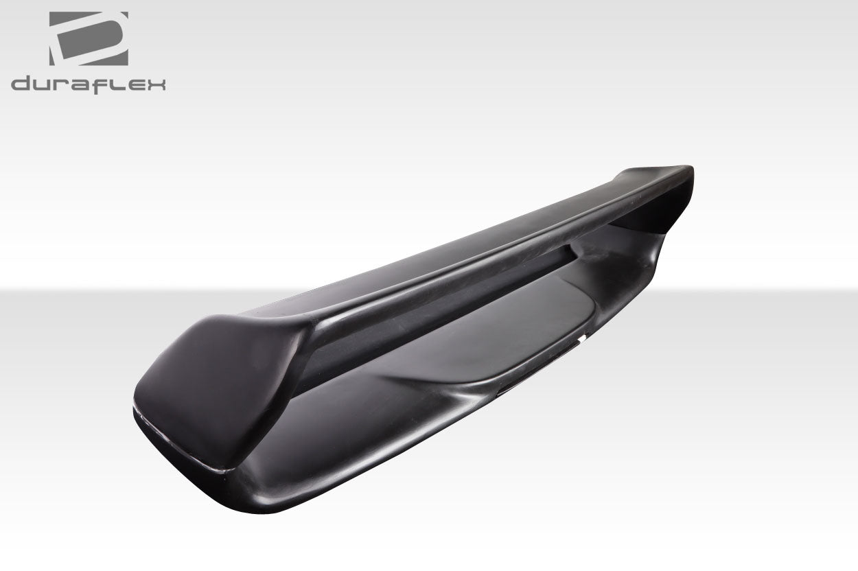 Extreme Dimensions Duraflex STI Version 6 Wing Spoiler Compatible With 1993-2001 Subaru Impreza - 1 Piece - 115778