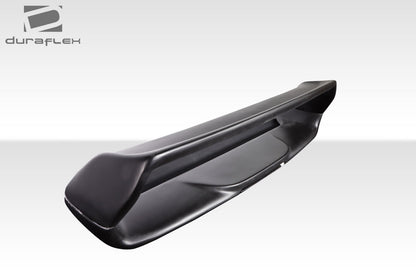 Extreme Dimensions Duraflex STI Version 6 Wing Spoiler Compatible With 1993-2001 Subaru Impreza - 1 Piece - 115778