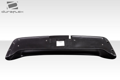Extreme Dimensions Duraflex STI Version 6 Wing Spoiler Compatible With 1993-2001 Subaru Impreza - 1 Piece - 115778