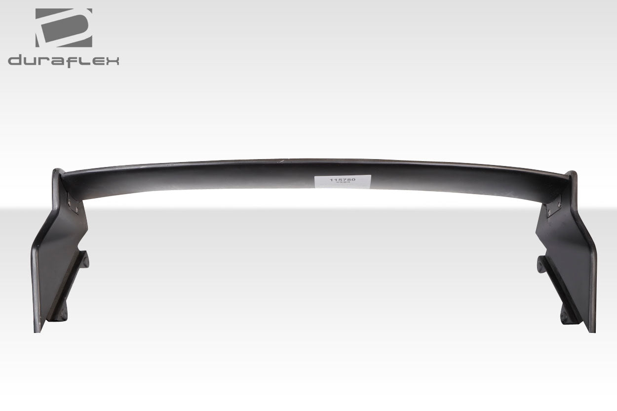 Extreme Dimensions Duraflex J Spec Wing Spoiler Compatible With 2007-2013 MINI Cooper - 3 Piece - 115780