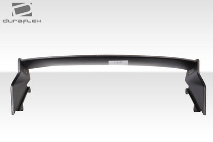 Extreme Dimensions Duraflex J Spec Wing Spoiler Compatible With 2007-2013 MINI Cooper - 3 Piece - 115780
