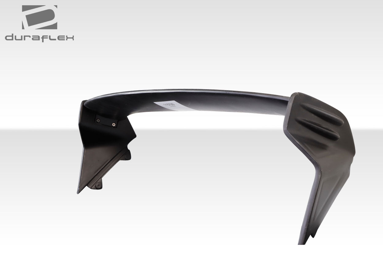 Extreme Dimensions Duraflex J Spec Wing Spoiler Compatible With 2007-2013 MINI Cooper - 3 Piece - 115780