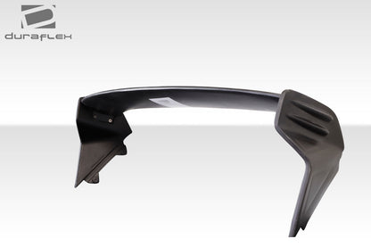 Extreme Dimensions Duraflex J Spec Wing Spoiler Compatible With 2007-2013 MINI Cooper - 3 Piece - 115780