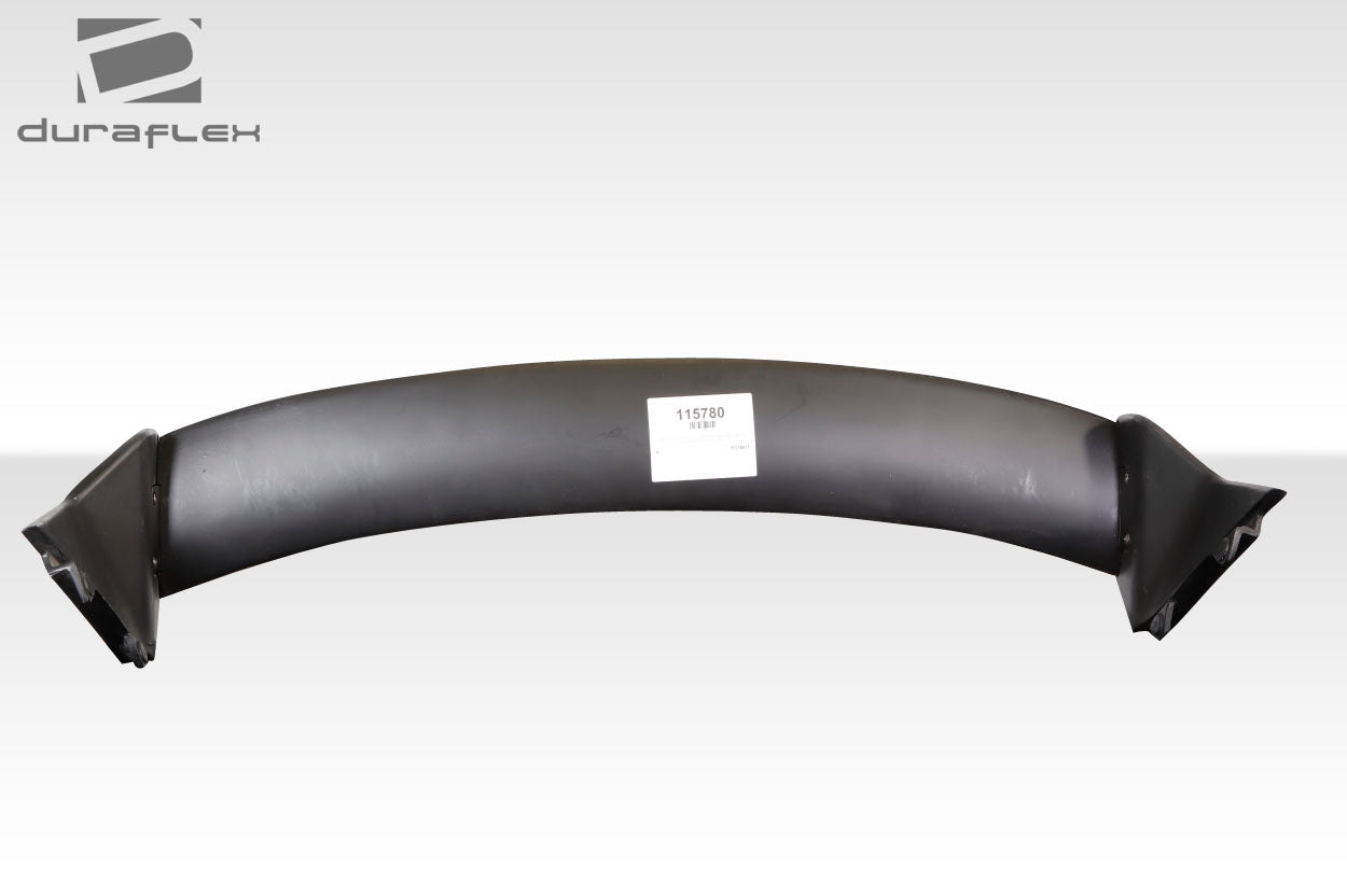 Extreme Dimensions Duraflex J Spec Wing Spoiler Compatible With 2007-2013 MINI Cooper - 3 Piece - 115780