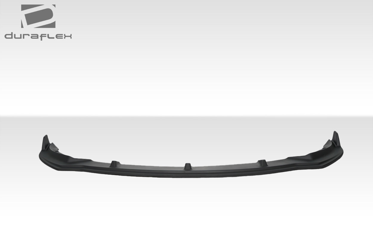Extreme Dimensions Duraflex EBS Front Lip Spoiler Add On Compatible With 2018-2023 Tesla Model 3 - 1 Piece - 115787