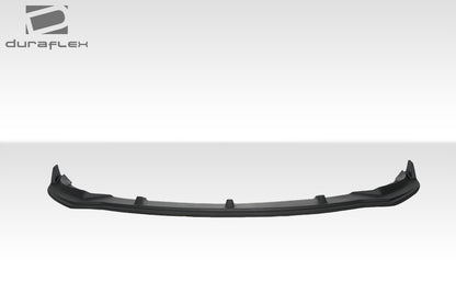 Extreme Dimensions Duraflex EBS Front Lip Spoiler Add On Compatible With 2018-2023 Tesla Model 3 - 1 Piece - 115787