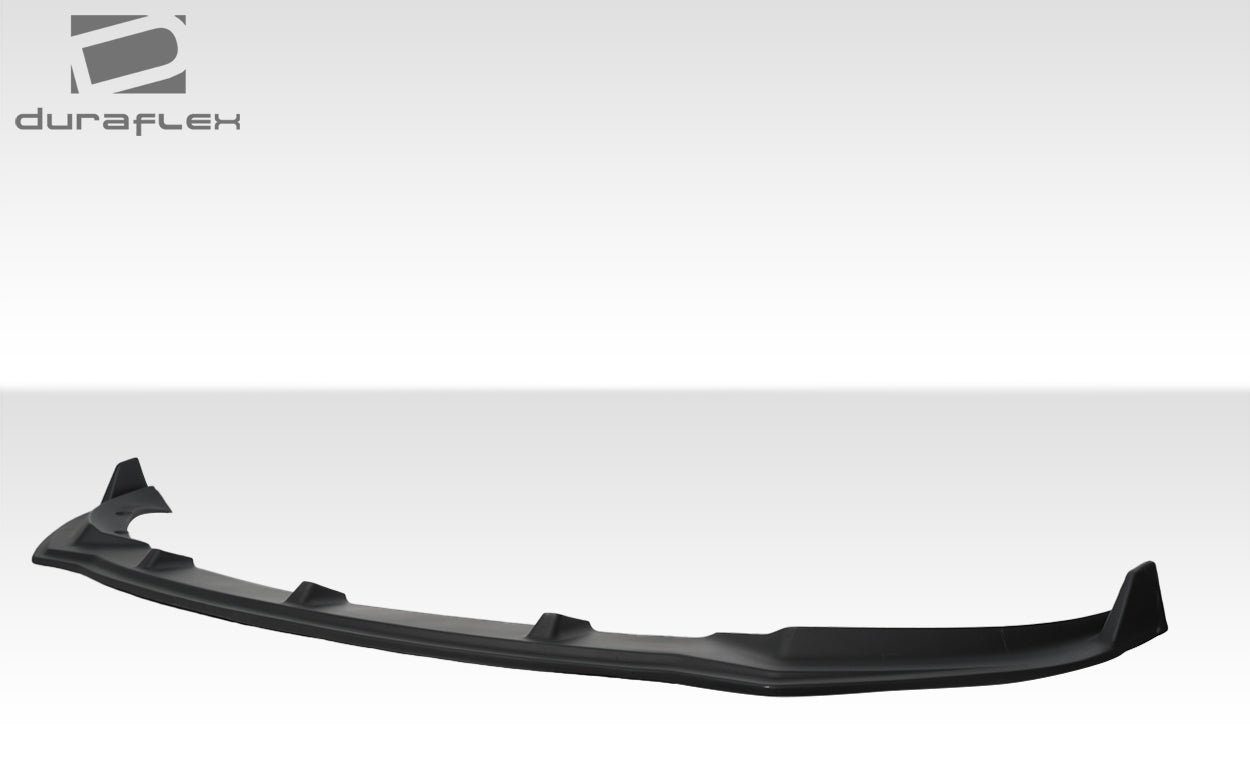 Extreme Dimensions Duraflex EBS Front Lip Spoiler Add On Compatible With 2018-2023 Tesla Model 3 - 1 Piece - 115787