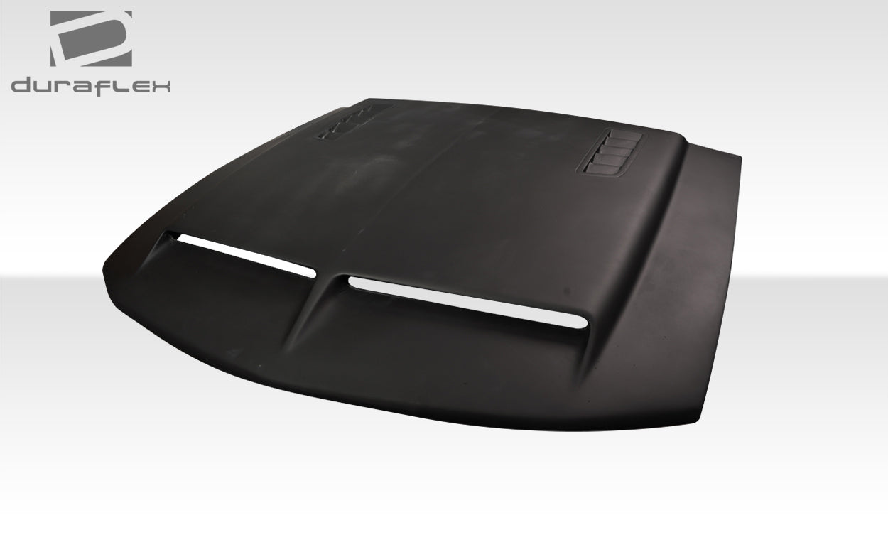 Extreme Dimensions Duraflex GT500 V3 Hood Compatible With 2005-2009 Ford Mustang - 1 Piece - 115789