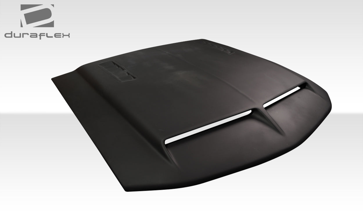 Extreme Dimensions Duraflex GT500 V3 Hood Compatible With 2005-2009 Ford Mustang - 1 Piece - 115789
