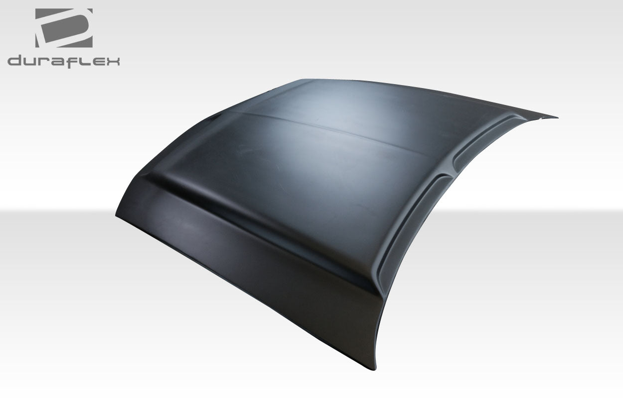 Extreme Dimensions Duraflex GT500 V4 Hood Compatible With 2005-2009 Ford Mustang - 1 Piece - 115791