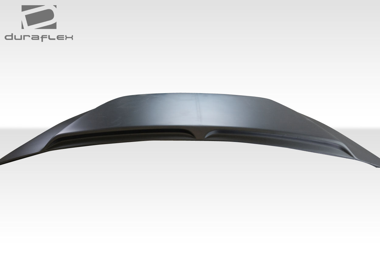 Extreme Dimensions Duraflex GT500 V4 Hood Compatible With 2005-2009 Ford Mustang - 1 Piece - 115791