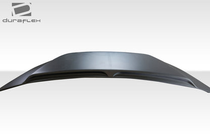 Extreme Dimensions Duraflex GT500 V4 Hood Compatible With 2005-2009 Ford Mustang - 1 Piece - 115791