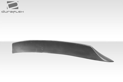 Extreme Dimensions Duraflex V Speed Wing Spoiler Compatible With 2003-2008 Nissan 350Z 2DR - 1 Piece - 115793