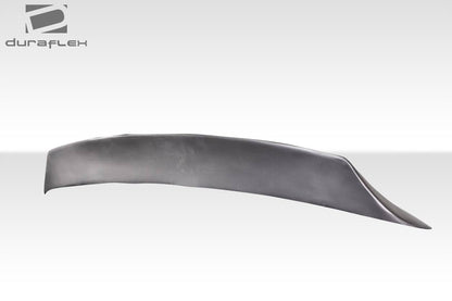 Extreme Dimensions Duraflex V Speed Wing Spoiler Compatible With 2003-2008 Nissan 350Z Convertible - 1 Piece - 115795