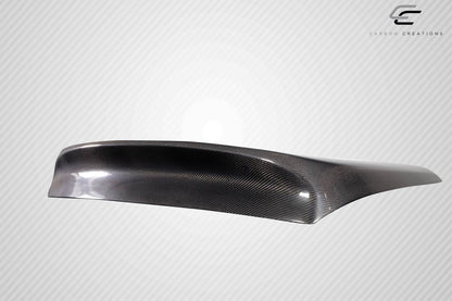 Carbon Creations I-Spec Wing Spoiler Compatible With 2003-2009 Nissan 350Z - 1 Piece - 115797