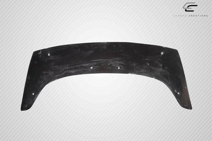 Carbon Creations I-Spec Wing Spoiler Compatible With 2003-2009 Nissan 350Z - 1 Piece - 115797