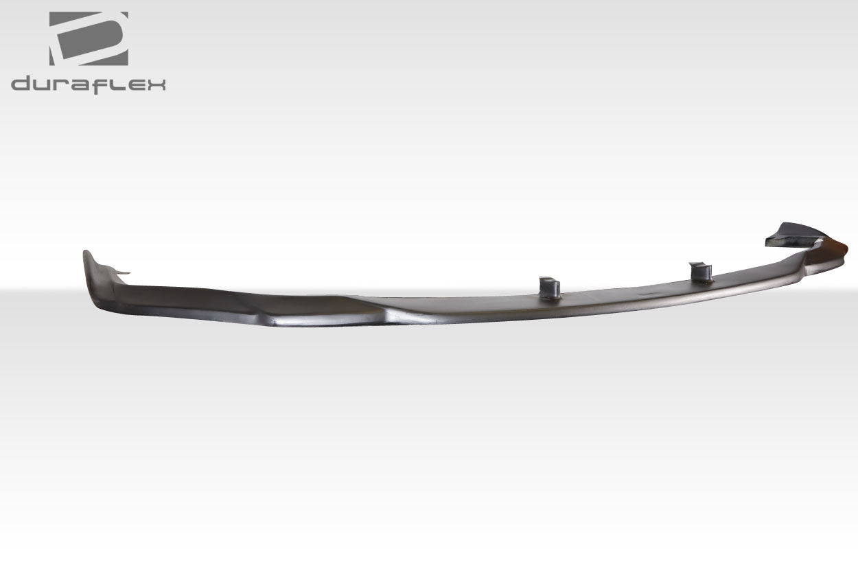 Extreme Dimensions Duraflex AG Design Front Lip Spoiler Compatible With 2014-2018 Lexus RC - 1 Piece - 115804
