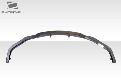 Extreme Dimensions Duraflex AG Design Front Lip Spoiler Compatible With 2014-2018 Lexus RC - 1 Piece - 115804