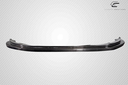 Carbon Creations J Spec Front Lip Spoiler Compatible With 2014-2023 Mini Cooper S F55 F56 F57 - 1 Piece - 115809