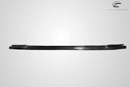 Carbon Creations J Spec Front Lip Spoiler Compatible With 2014-2023 Mini Cooper S F55 F56 F57 - 1 Piece - 115809