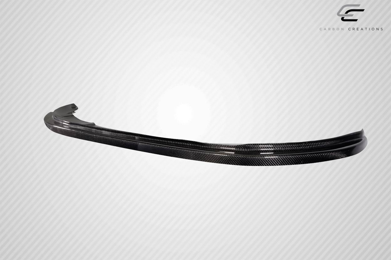 Carbon Creations J Spec Front Lip Spoiler Compatible With 2014-2023 Mini Cooper S F55 F56 F57 - 1 Piece - 115809