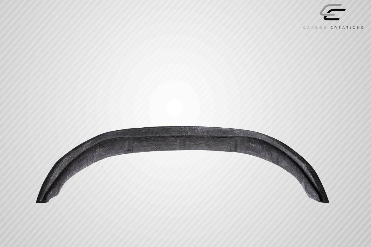 Carbon Creations J Spec Front Lip Spoiler Compatible With 2014-2023 Mini Cooper S F55 F56 F57 - 1 Piece - 115809