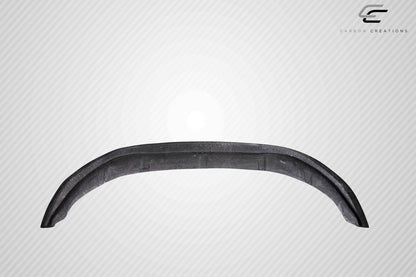Carbon Creations J Spec Front Lip Spoiler Compatible With 2014-2023 Mini Cooper S F55 F56 F57 - 1 Piece - 115809