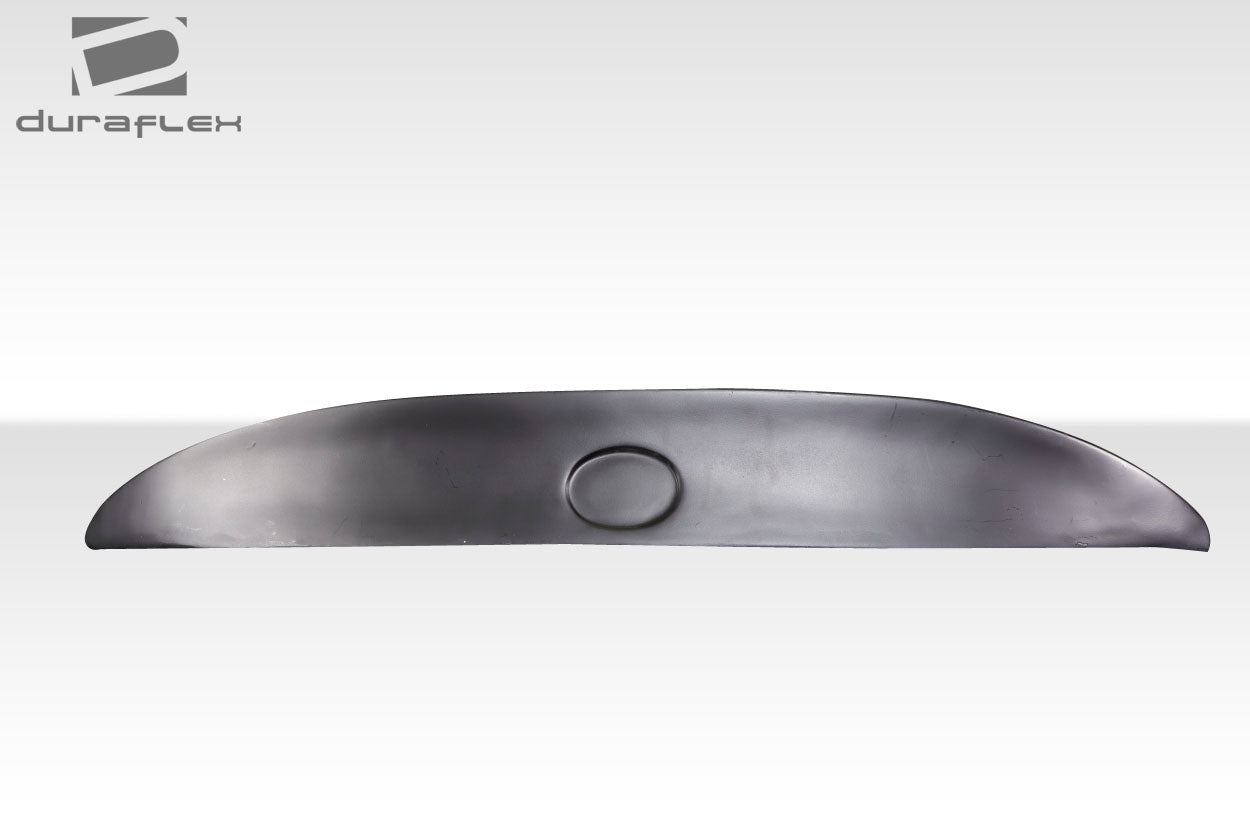 Extreme Dimensions Duraflex Performance Rear Wing Spoiler Compatible With 2014-2020 Lexus IS Series IS250 IS350 - 1 Piece - 115820