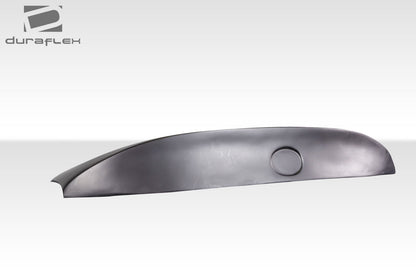 Extreme Dimensions Duraflex Performance Rear Wing Spoiler Compatible With 2014-2020 Lexus IS Series IS250 IS350 - 1 Piece - 115820