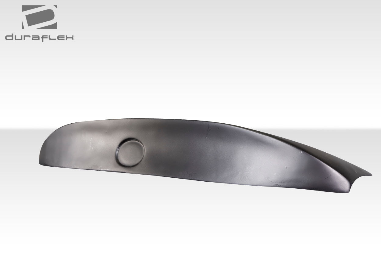 Extreme Dimensions Duraflex Performance Rear Wing Spoiler Compatible With 2014-2020 Lexus IS Series IS250 IS350 - 1 Piece - 115820