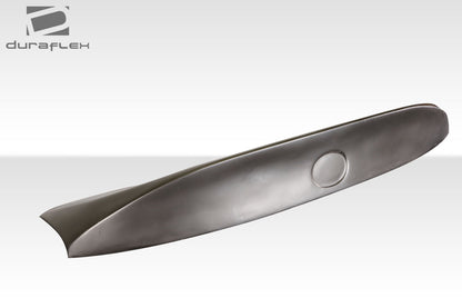 Extreme Dimensions Duraflex Performance Rear Wing Spoiler Compatible With 2014-2020 Lexus IS Series IS250 IS350 - 1 Piece - 115820
