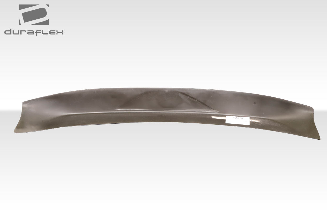 Extreme Dimensions Duraflex Performance Rear Wing Spoiler Compatible With 2014-2020 Lexus IS Series IS250 IS350 - 1 Piece - 115820