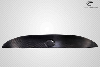 Carbon Creations Performance Rear Wing Spoiler Compatible With 2014-2020 Lexus IS Series - 1 Piece - 115821